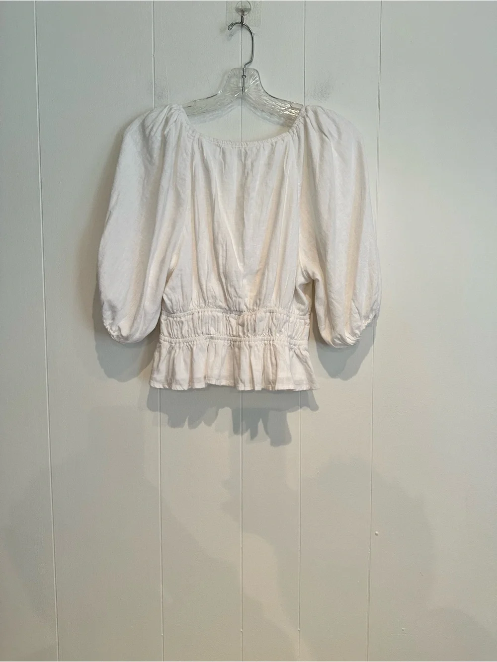 Anthropologie effortlessly feminine